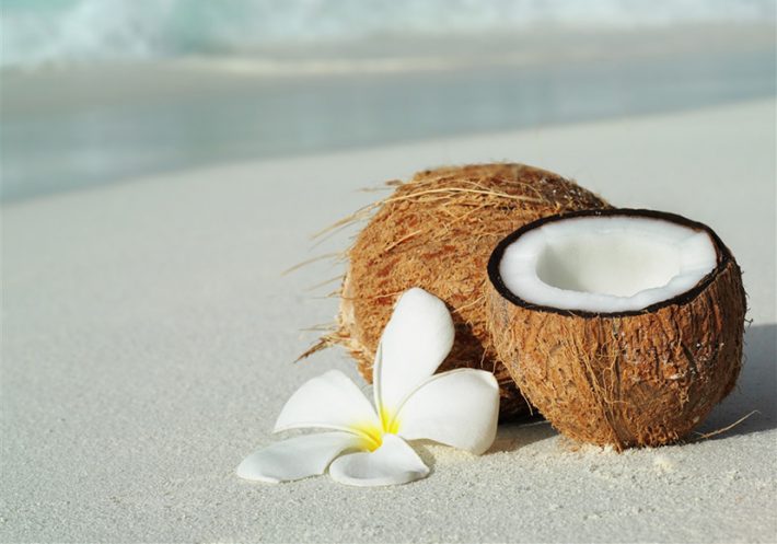 Kokosöl – Geheimtipp zum Schönwerden